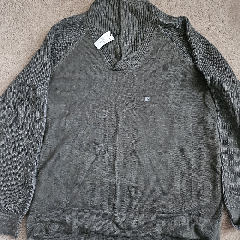 Men's Express sweater